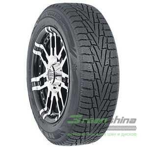 

Зимняя шина ROADSTONE Winguard WinSpike SUV 235/60R16 100T (Шип)