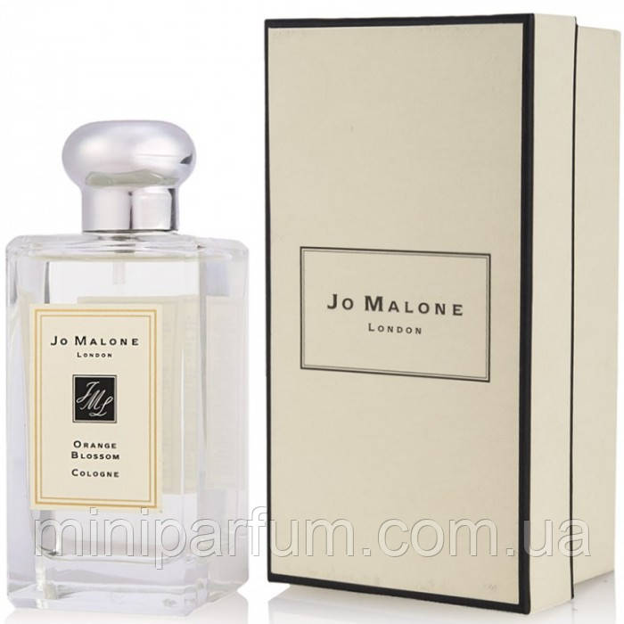 

Jo Malone Orange Blossom унисекс парфюм 100 мл