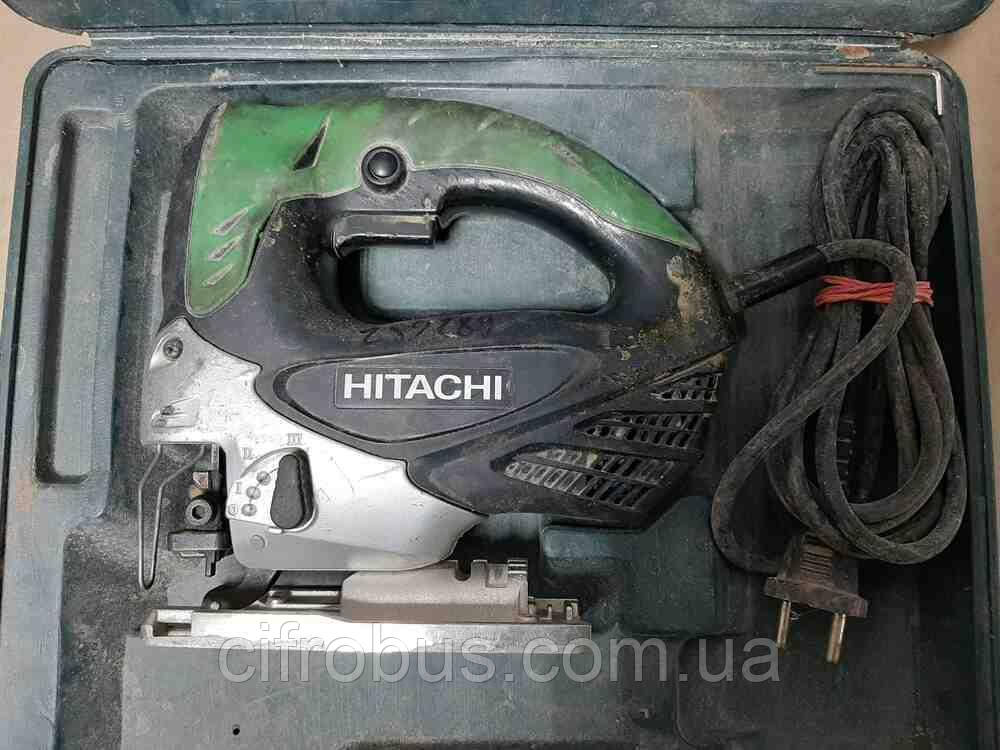 

Б/У Hitachi CJ90VST