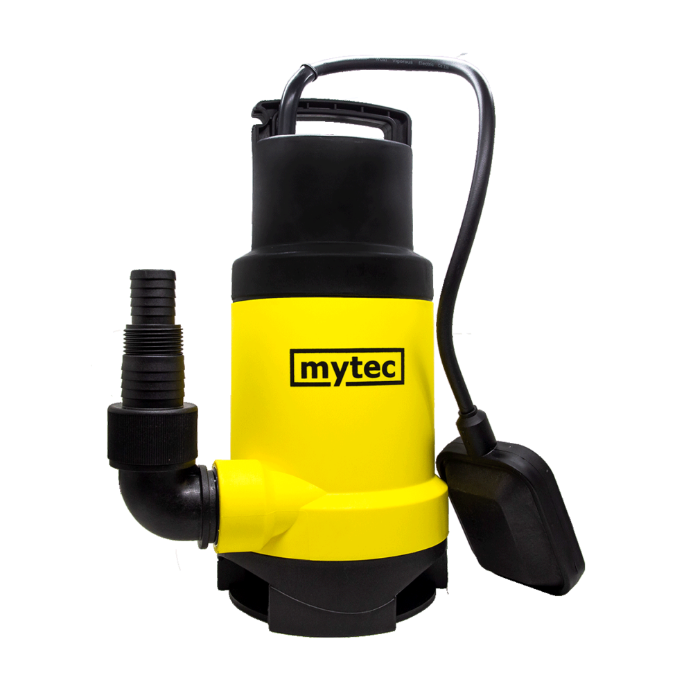 

Насос дренажный Mytec GP 600
