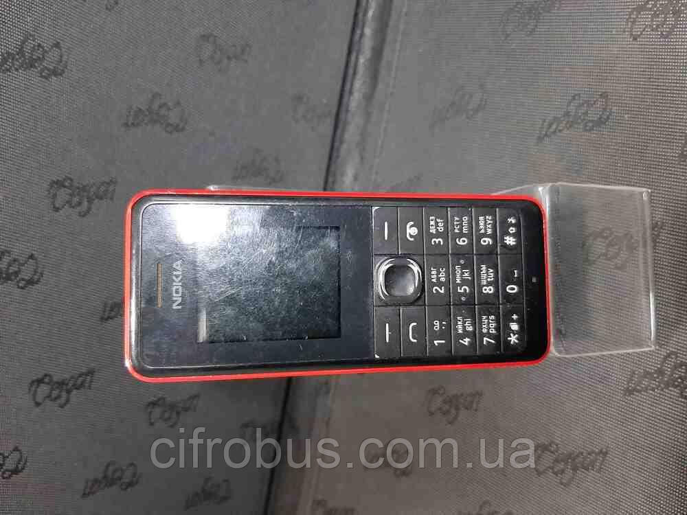 

Б/У Nokia 107 Dual SIM