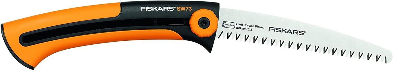 

Садовая пила Fiskars Xtract (S) SW 73 (1000613)