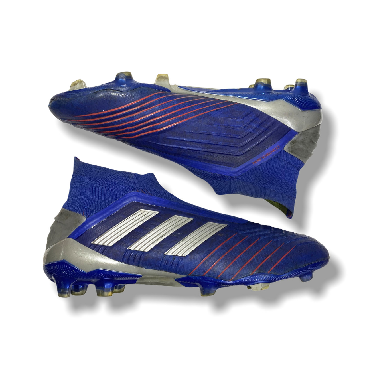 

Adidas Predator 19+ FG BB9087 професійні футбольні бутси nike сороконіжки футзалки