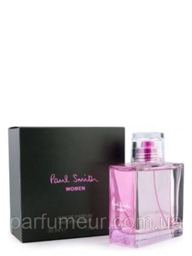 

Women Paul Smith Eau Deodorante natural spray 100ml