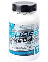 Витамины и минералы Trec Nutrition SUPER OMEGA-3 (60 капс) Оригинал! (340226)