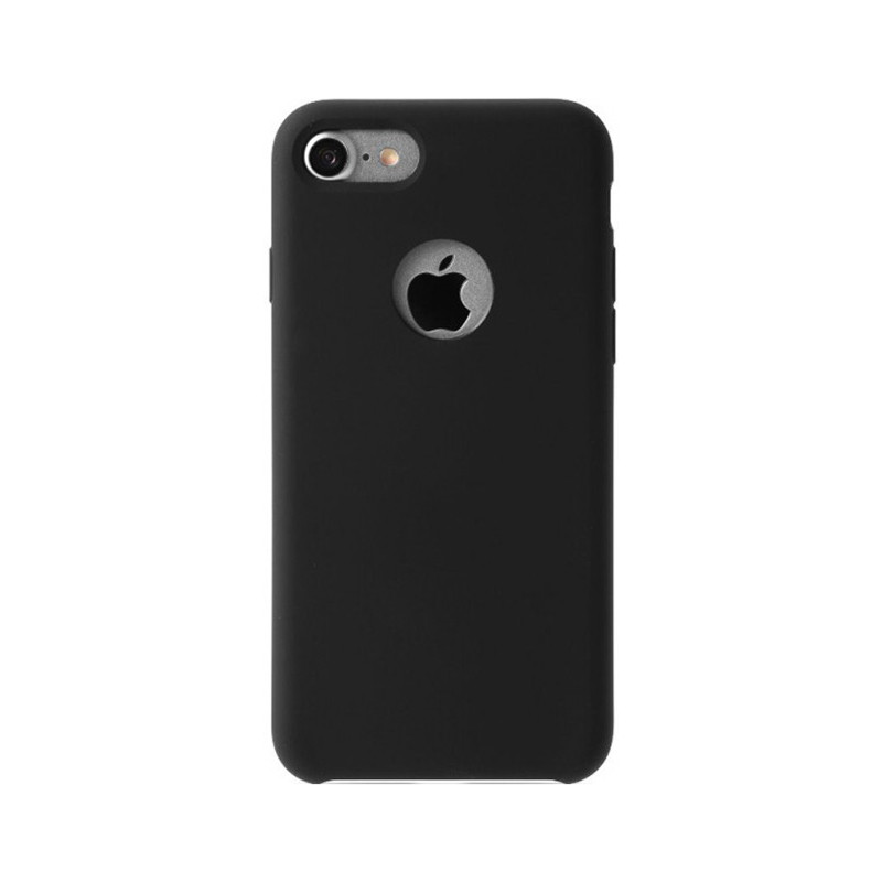 

Чехол-накладка Remax Kellen для iPhone 7/8 Black, Черный