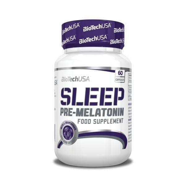 

Снотворное BioTech Sleep (60 таб) Качественная продукция! (450249)