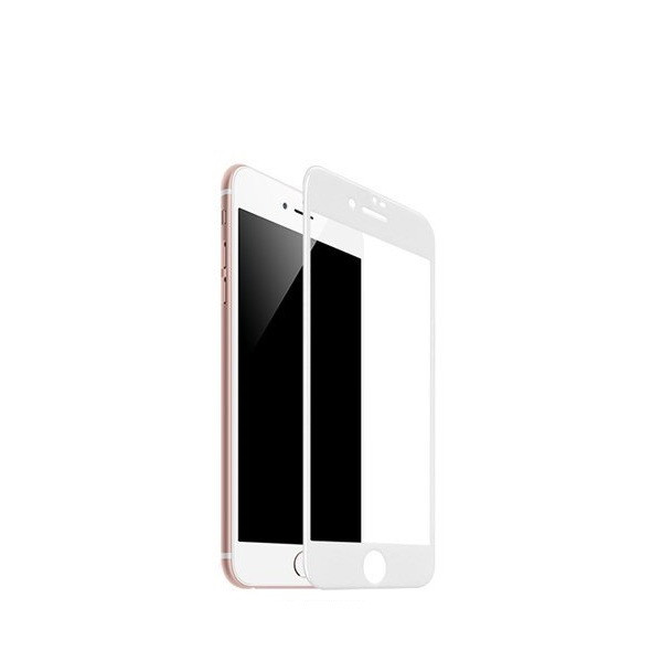 

Защитное стекло Hoco DG1 для Apple iPhone 7/8 White, Белый