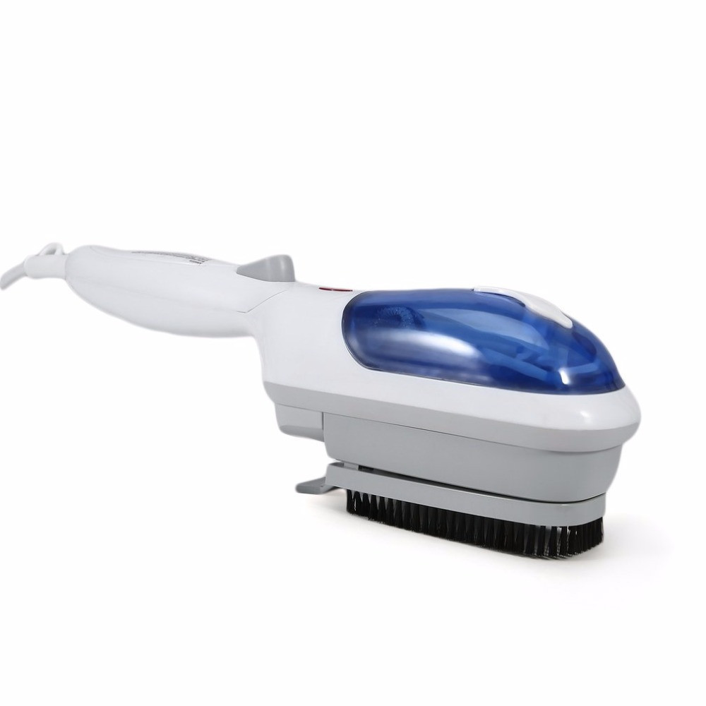 

Отпариватель ручной STREAM Steambrush JK-2106 White Бытовые пароочистители в Украине