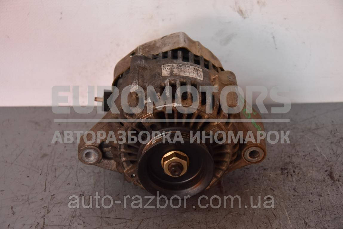 

Генератор Honda CR-V 1995-2002 2.0 16V 1022111860