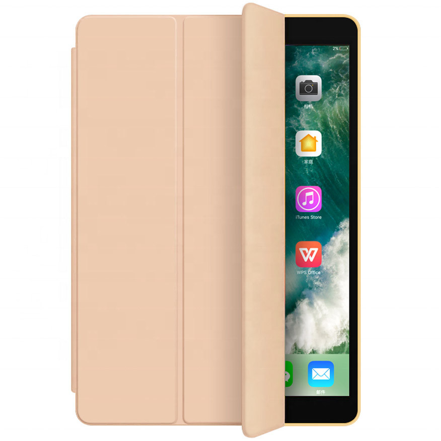 

Чехол (книжка) Smart Case Series для Apple iPad Air 10.9'' (2020, Розовый / pink sand