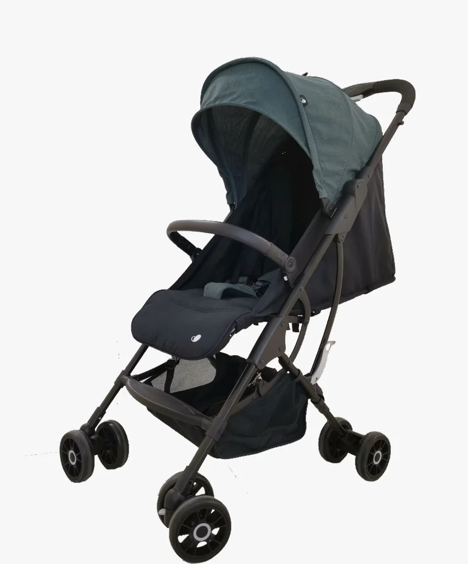 

Детская прогулочная коляска Evenflo D660 W9GN