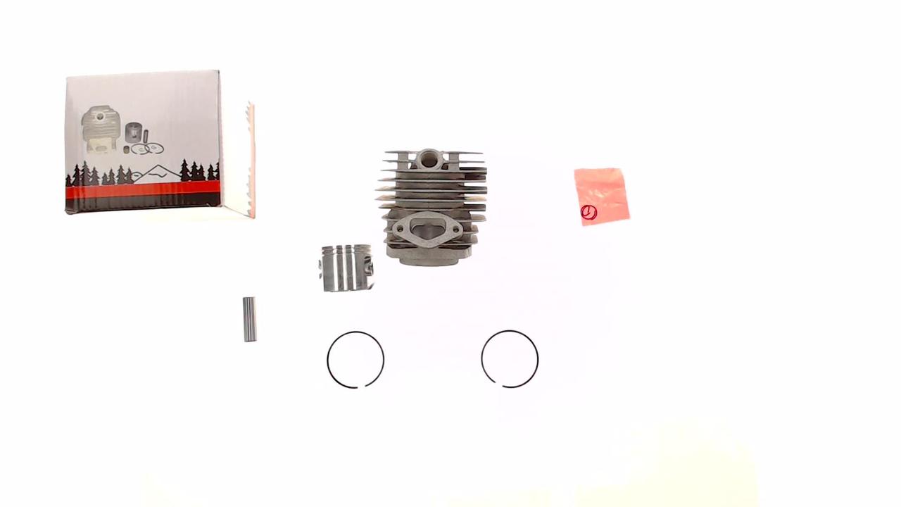 

Поршневая бензопилы (ЦПГ) для Гудлак (Goodluck) GL5800 (Ø45,2) WOODMAN (mod.A)