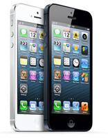 

Apple iPhone 5 Refurbished Белый 32Gb