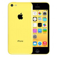 

Apple iPhone 5C Желтый Refurbished 16GB