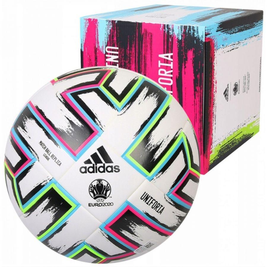 

Мяч футбольный Adidas Uniforia League Box FH7376 Size 5