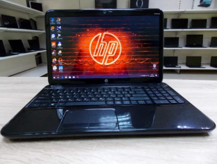 

Ігровий Ноутбук HP Pavilion G6 + Чотири ядра+ ІДЕАЛ + Гарантія, Черный