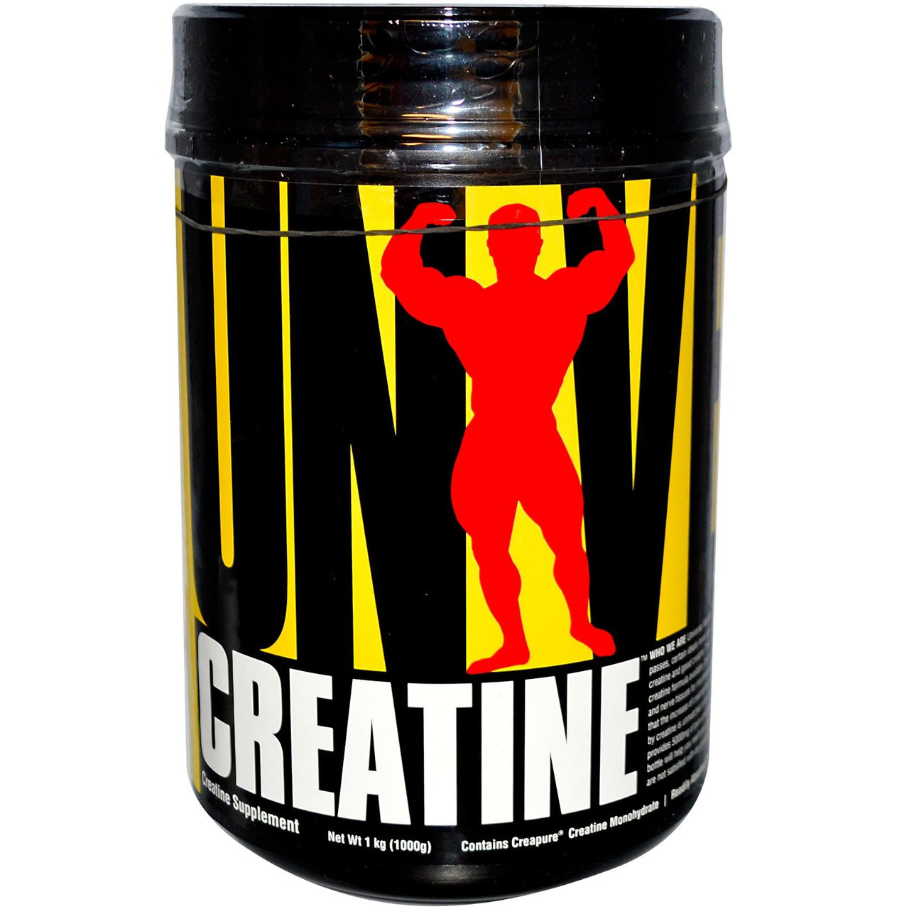 

Креатин Universal Creatine (1 кг) Оригинал! (336789)