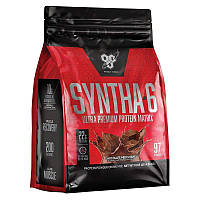 Протеїн BSN Syntha-6 (4,54 кг) Оригінал! (333913)