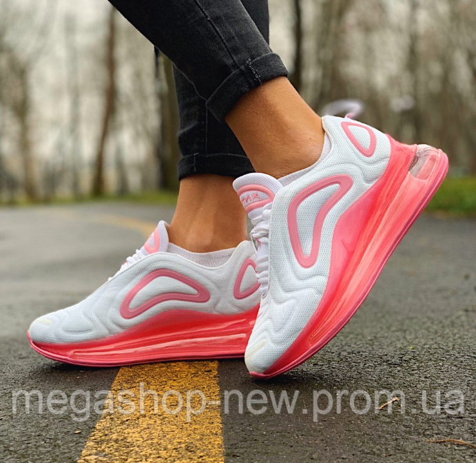 

Кроссовки Nike Air Max 720 Найк Аир Макс (36,37,38,40) 40