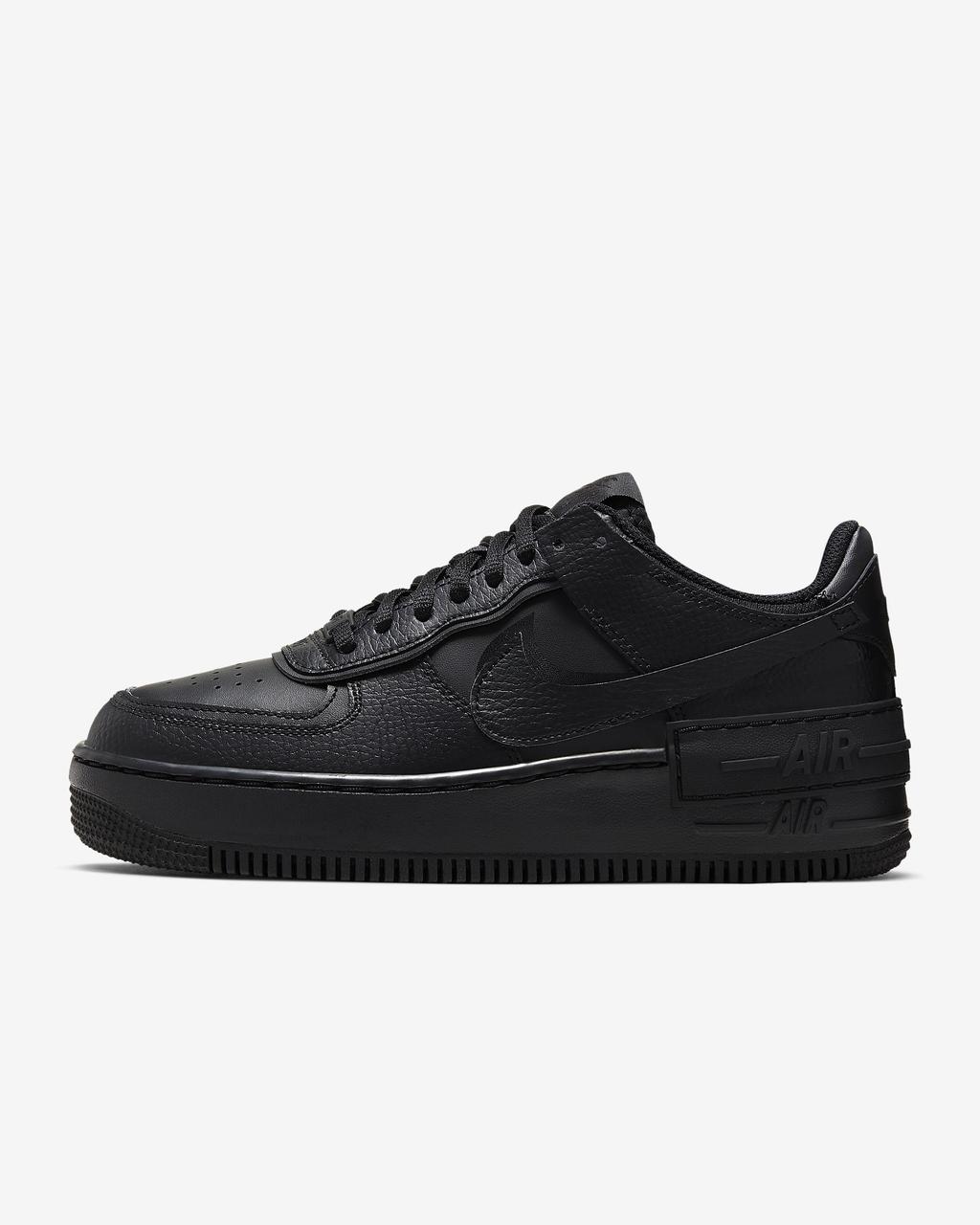 

Кроссовки Nike Air Force 1 Shadow CI0919-001