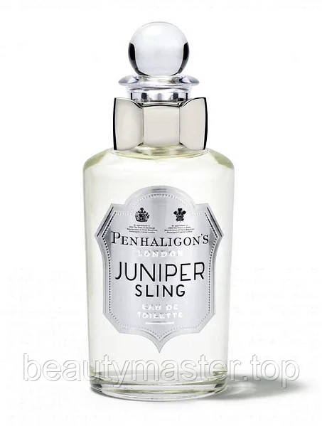 

Парфюмерная вода Penhaligon`s Juniper Sling 20 мл (разлив)