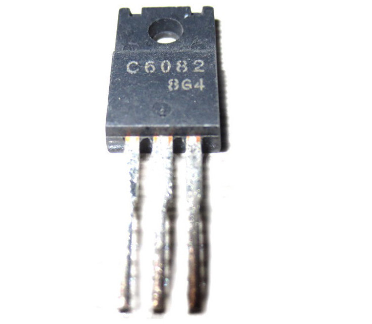 Транзистор C6082