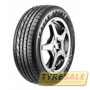 

Летняя шина GOODYEAR Eagle Sport 185/70R14 88H