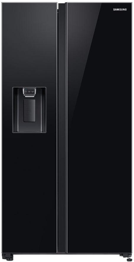 

Холодильник Samsung RS65R54112C [Стеклянный фасад]