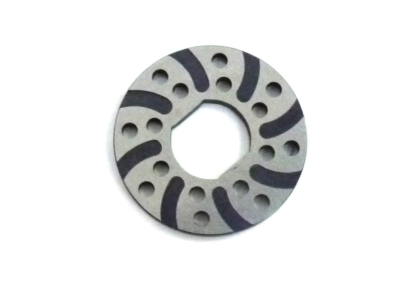 

Steel Brake Disk Stainless Steel