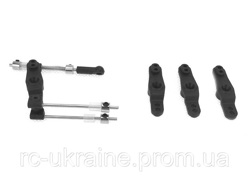 

Steering And Brake Set 1P