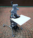 Багатофункціональний Крісло для вертикалізації пацієнта Baffin Automatic Size M (Demo Used), фото 3