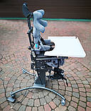 Багатофункціональний Крісло для вертикалізації пацієнта Baffin Automatic Size M (Demo Used), фото 4