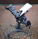 Багатофункціональний Крісло для вертикалізації пацієнта Baffin Automatic Size M (Demo Used), фото 7