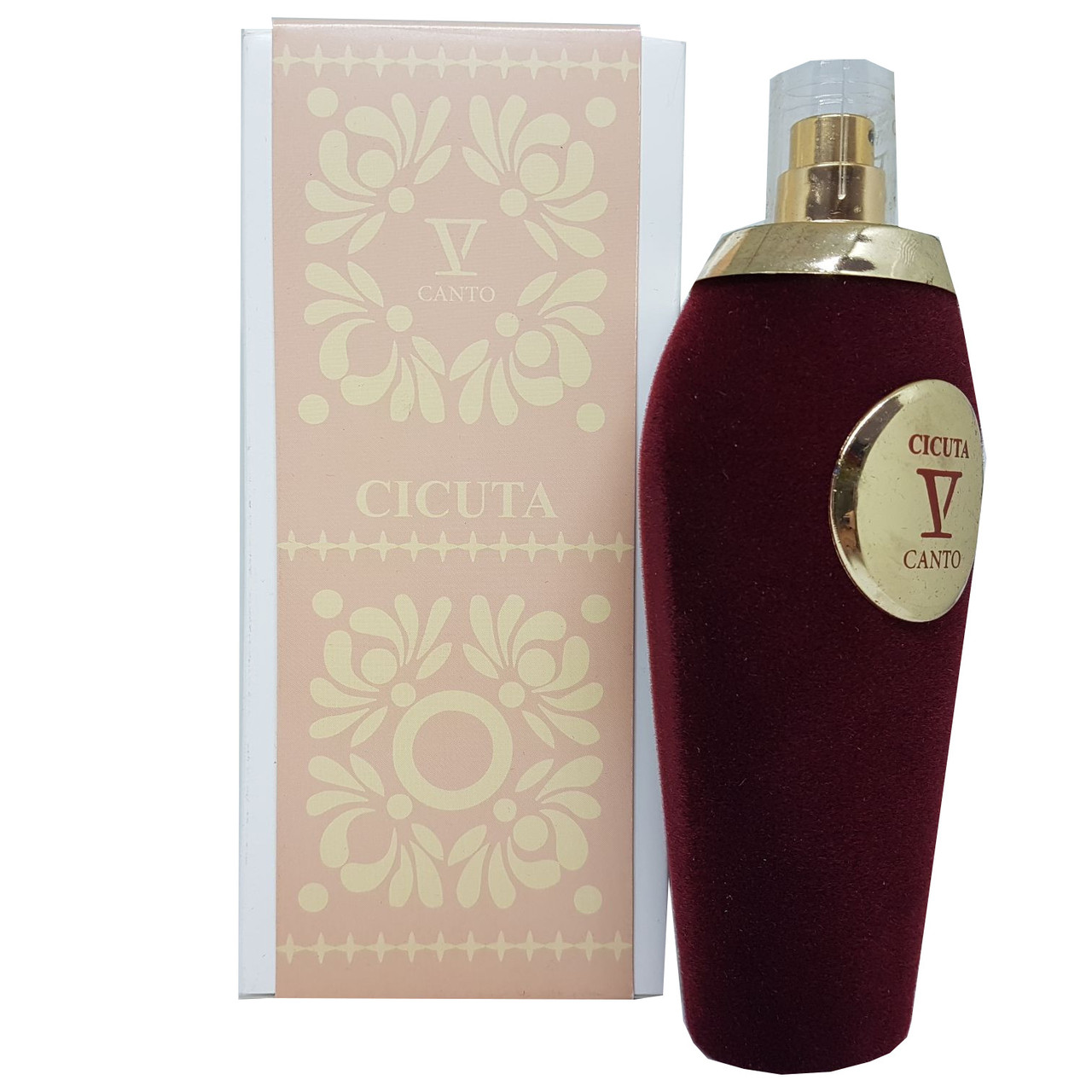 

V Canto Cicuta edp 100 ml Tester ViP4or