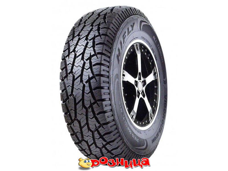 

Шины Hifly Hifly Vigorous AT 601 Vigorous AT 601 285/70 R17 117T