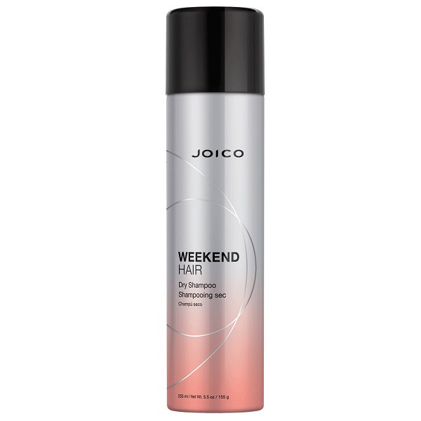 

Сухой шампунь для волос Joico Weekend Hair Dry Shampoo 255 мл