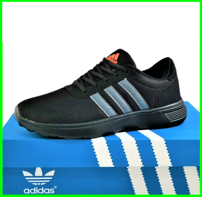 

Кроссовки Adidas Мужские Черные Адидас BOOST (размеры: 41,42,43,44) Видео Обзор