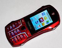 Мобильный телефон Ferrari F1/F2 (copy), фото 1