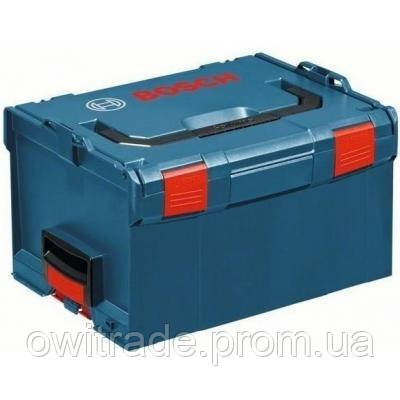 

Ящик для инструментов BOSCH L-BOXX 238 (1.600.A01.2G2)