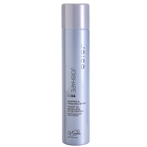 

Спрей для укладки и финиша подвижной фиксации Joico Style & Finish JoiShape Finishing Spray 300 мл