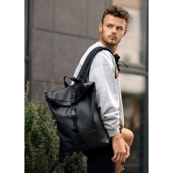 

Рюкзак рол Sambag RollTop X черный