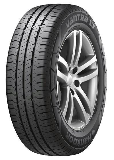 

Летние шины Hankook Vantra LT RA18 195/60 R16C 99/97H