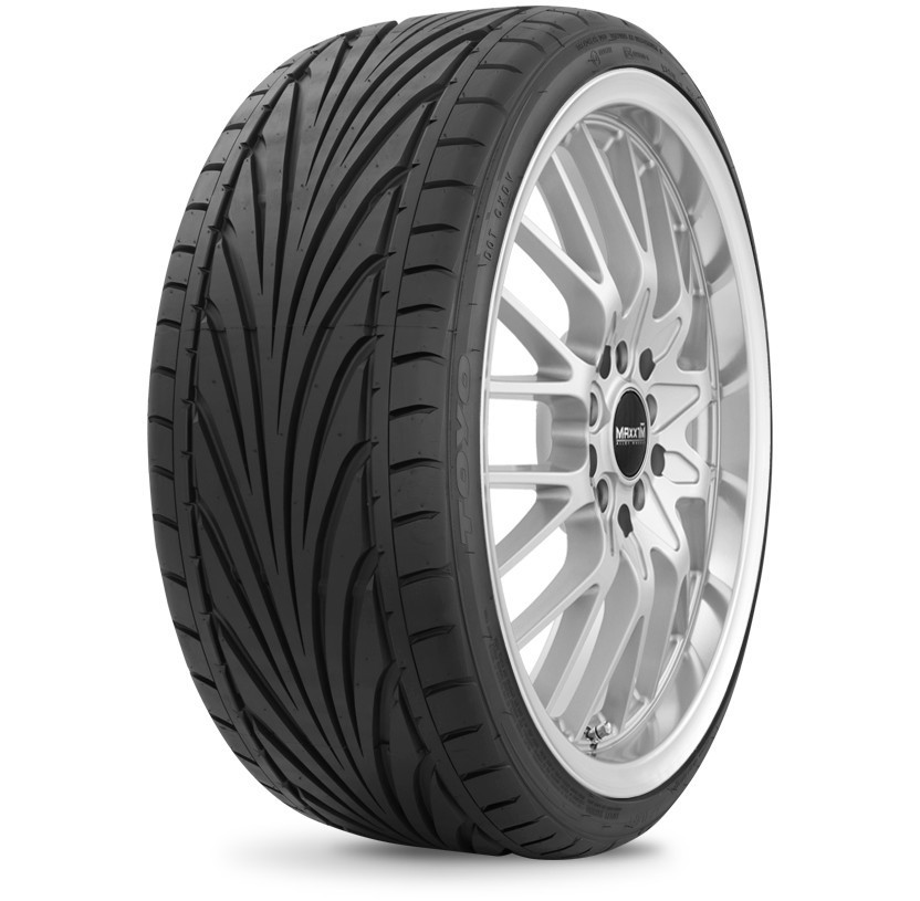 

Летние шины Toyo Proxes T1R 295/35 ZR18 103Y XL FR