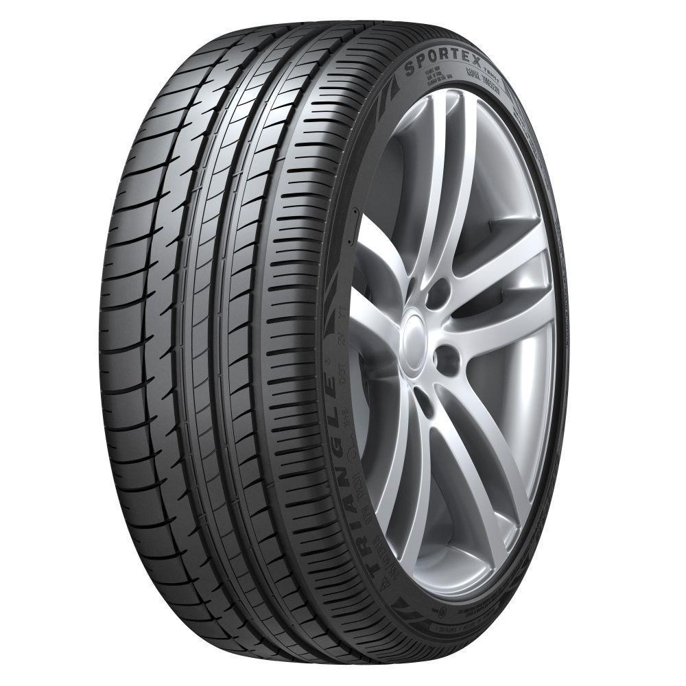 

Летние шины Triangle Sportex TSH11 (TH201) 215/40 R18 89Y XL