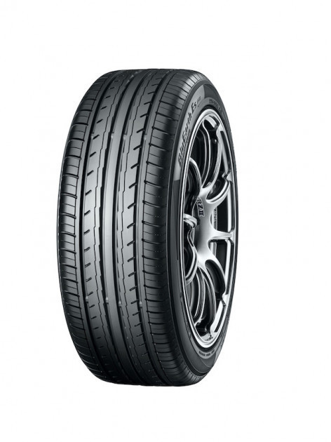 

Летние шины Yokohama BluEarth Es ES32 195/50 R15 82V