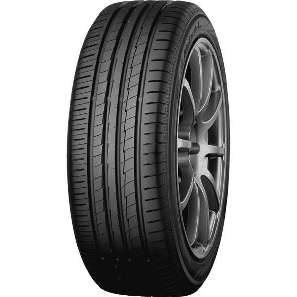 

Летние шины Yokohama BluEarth-A AE50 215/60 R17 96H