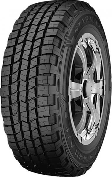 

Всесезонные шины Starmaxx Incurro A/T ST440 245/70 R16 111T XL