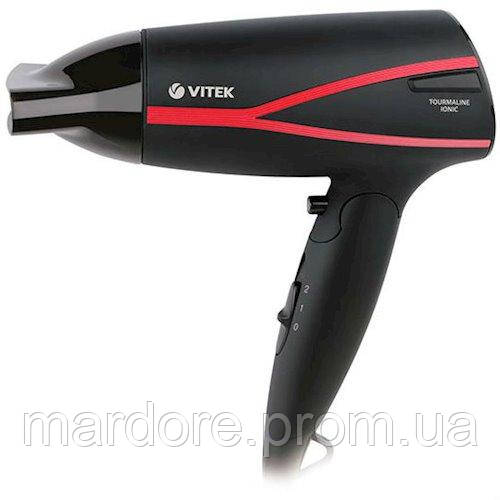 

Фен VITEK VT-2328 Black