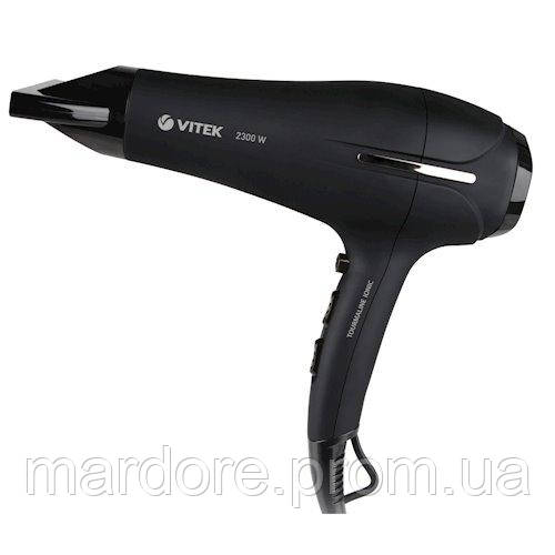 

Фен VITEK VT-2262 (BK